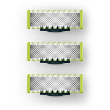 Philips Norelco Oneblade Replacement Blade, 3 Count QP230/80