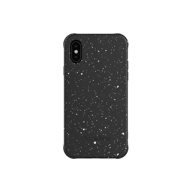 Mellow compostable bio case for iPhone X/ XS