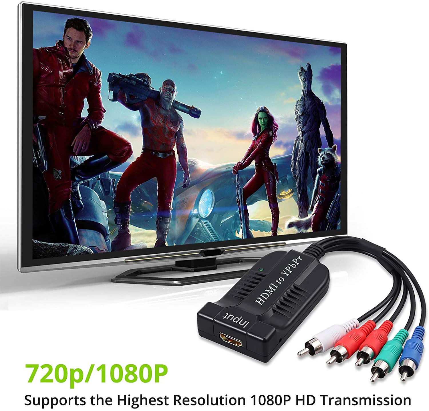Noir ou Full HD Linq SCART-HDMI Adaptateur Convertisseur Vidéo Péritel vers HDMI Affichage HD 1080p 720p - Compatible Magnétoscope/VHS/DVD/Console/Vidéo-projecteur/Télévision Noir ou Full HD Linq SCART-HDMI Adaptateur Convertisseur Vidéo Péritel vers HDMI Affichage HD 1080p 720p - Compatible Magnétoscope/VHS/DVD/Console/Vidéo-projecteur/Télévision