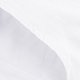 thumbnail image 5 of ICHUANYI Clearance Fashion Women Summer Casual Loose Pockest Elastic Waist Trousers Capris Pants(White, M) ICHUANYI WER2023080907373, 5 of 8