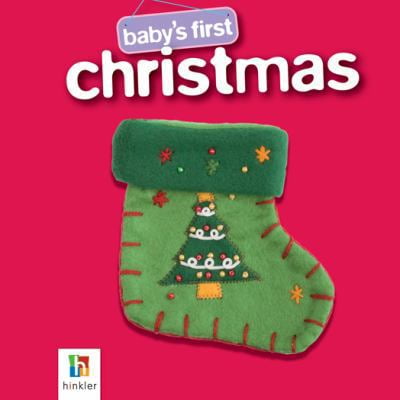 Pre-Owned BABY'S FIRST CHRISTMAS (Unknown) 1741846994 9781741846997