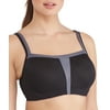 Le Mystere Womens High Impact Underwire Sports Bra Style-920