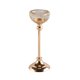 thumbnail image 2 of Portavelas de Pilar Macarena Soporte de Vela decorativo elegante Estilo Europeo, 2 of 8