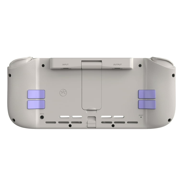 CRKD Nitro Deck LE for Nintendo & OLED - Zero Drift, Re-mappable