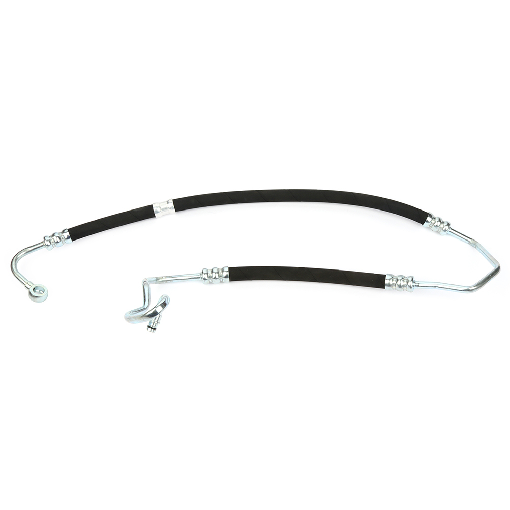 ECCPP Power Steering Pressure Pipe Hose Assembly Fit for 2003 2004 2005 for Mercedes-Benz E320 Compatible with 2114660481 Power Steering Hose High Pressure