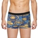 thumbnail image 4 of Calzoncillos tipo bóxer transpirables para hombre, ropa interior, regalo, Sun Moon Star, 4 of 4