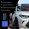 thumbnail image 1 of Car Scratch Repair Spray with Super-Hydrophobic Coating for Long-Lasting Protection and Easy Maintenance, 1 of 5