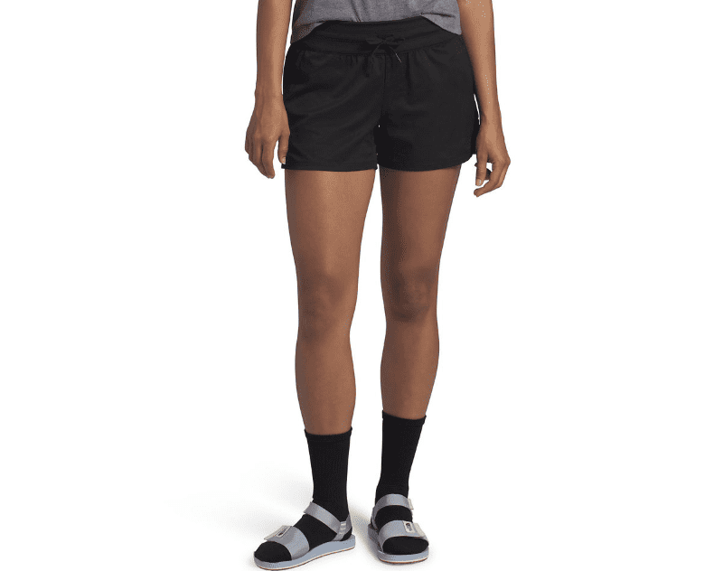 women's sportswear essential terry shorts