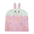 thumbnail image 2 of Puntoco Easter Chair Covers Chair Back Covers Chair Protector Cover Slipcover, 2 of 2