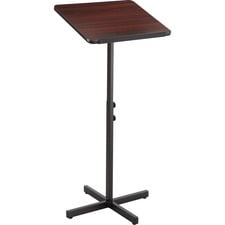 Safco SAF8921MH Lectern