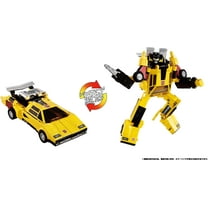 Hasbro Collectibles - Transformers - Takara Tomy - Missing Link C-05 Sunstreaker