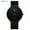 Black Shell Black Surface-Red, variant on Crrju/Kajun 2263b new men's hot sale casual cool watch fashion popular men's watch student's watch