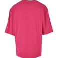 thumbnail image 2 of Build Your Brand Mens Oversized T-Shirt, 2 of 3