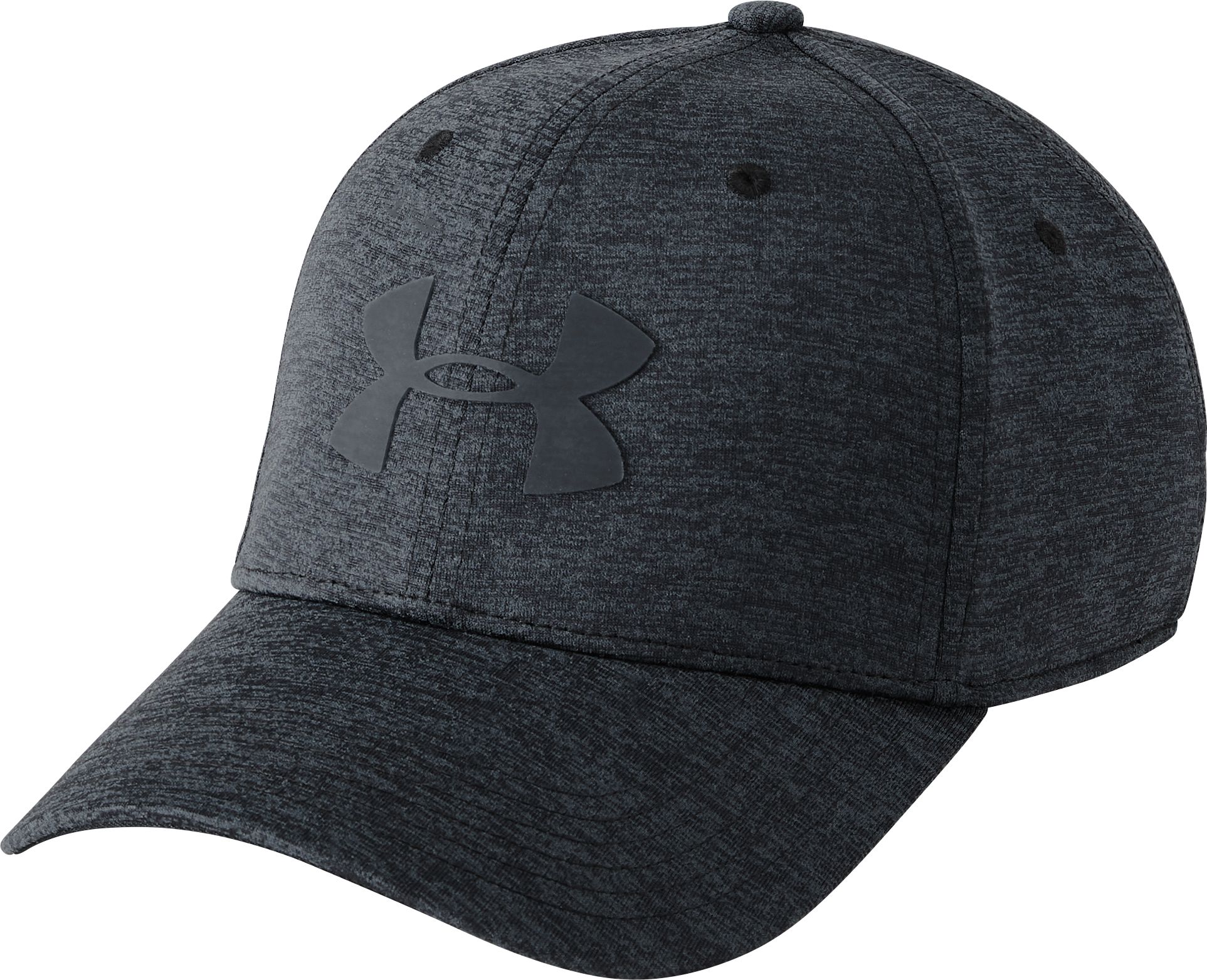 under armour men's airvent core cap