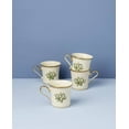 thumbnail image 2 of Lenox Holiday Mugs, Set of 4, 2 of 2
