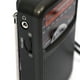 thumbnail image 2 of Radio Digital Bolsillo Doble Banda SW/AM/FM Pantalla LCD (KK78), 2 of 7