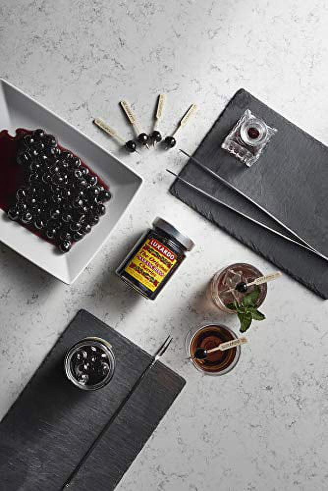 Luxardo Maraschino Cherries, 418 mL