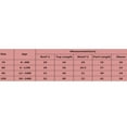 thumbnail image 2 of 2PCS Baby Fall Winter Clothes Sets Infant Boy Girl Solid Fleece Tops Pants Outfit Pink 0-6 Months, 2 of 8