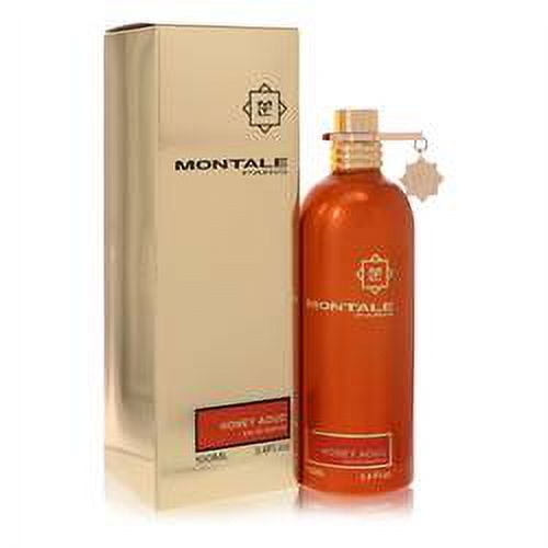 Montale Honey Aoud Eau de Parfum Spray por Montale Montale Model