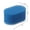 blue-3, variant on Nvzi-a 3 pieces of blue multifunctional cup washing brush, colored dishwashing sponge, replacement of anti slip cup brush, cleaning sponge 3.54 * 2.16 * 2 in