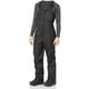 thumbnail image 5 of Advancent Pantalones de esquí para mujer, peto, monos de Color negro, gruesos, para mantener el calor, pantalones de Snowboard para mujer, Deportes de nieve negro METRO, 5 of 6