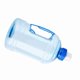thumbnail image 5 of Botella De Agua Para Bebidas PET De 1L, Hervidor Deportivo Con Asa Y Tapa De Empuje, Fácil De Llevar Para Deportes Al Aire, Picnic, 5 of 7