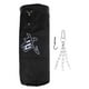 thumbnail image 5 of Bolsa de entrenamiento de artes marciales Sharpla Saco de arena Negro, 5 of 8