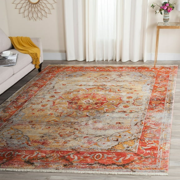 Safavieh Vintage Persian Trina Area Rug or Runner