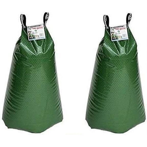 2 Pack - Treegator Original Slow Release Watering Bag for Trees