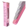 thumbnail image 3 of Kit 5 Limas Profesionales 80 100 150 180 Uñas Acrilicas, 3 of 10