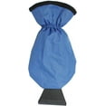 thumbnail image 1 of Grattoirs de Glace pour les Voitures, Grattoir de Glace Mitaines Anti-Rayures Fenêtre de Voiture Brosse à Neige en Polaire Épaisse Déneigeur Fenêtre Racleur de Neige Raclette, Jour de Gel, 1 of 4