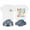 White, variant on WEIWEN Autism Awareness Shirts for Women Love Needs No Words Teacher Tshirts Crew Neck T-Shirt Womens Tops Dressy Casual Outfits (Black, XXL)