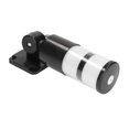 thumbnail image 4 of LED  Light Safety Warning for Industrial Machine Tool, Red Green Constant Lighting 180 Degree Foldable Design ABS Material, Suitable for Assembly Lines, Workshop Tools, 4 of 7
