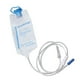 thumbnail image 5 of Kit de bolsa de enema gancho para colgar kit de enema para el hogar de limpieza profunda de silicona suave capacidad de 1200 ml para el hogar para mujeres ANGGREK Otros, 5 of 8