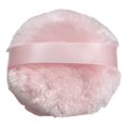 thumbnail image 1 of Soft Velvet Face Puff for Setting Blending Makeup Polyester Material 9x3cm for Daily Makeup Application, 1 of 3