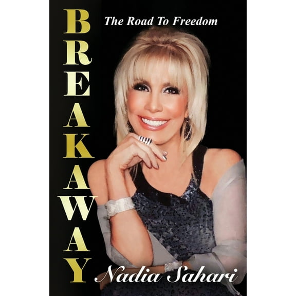 Breakaway: The Road To Freedom, (Paperback)