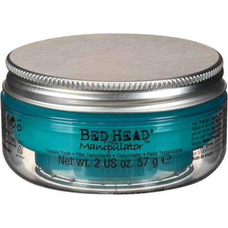 Tigi Bed Head Manipulator Texture Paste, 2 oz