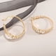 thumbnail image 3 of Pendientes para mujer, regalos para mujer, pendientes de circonitas exageradas con temperamento, clips para las orejas, joyería para mujer, pendientes para mujer, 3 of 3