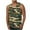 White, variant on VgaVtl Muscle Tank Tops for Men Plus Size Sleeveless Mens Undershirts Casual Loose Workout Party Camouflage Shirts,White 4XL