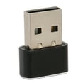 thumbnail image 1 of Mover Ratón USB, Jigger de Ratón INDETECTABLE SIMULA EL MOVIMIENTO DEL RATÓN CON BOTONES DE INTERRUPTOR PARA TRABAJO ESCOLAR DE OFICINA, 1 of 7