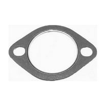 Exhaust Gasket - Compatible with 1992 - 2011 Ford Crown Victoria 1993 1994 1995 1996 1997 1998 1999 2000 2001 2002 2003 2004 2005 2006 2007 2008 2009 2010