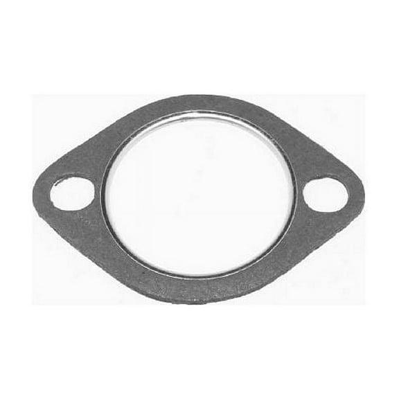 Exhaust Gasket - Compatible with 2012 - 2017 Hyundai Accent 1.6L 4-Cylinder 2013 2014 2015 2016