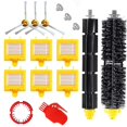 thumbnail image 1 of For 700 760 770 780 790 Side Main Brush Hepa Filter Vacuum Cleaner Replacement, 1 of 1