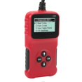 thumbnail image 3 of Scanner OBD2, lecteur de codes multilingue, outil de diagnostic automobile professionnel pour véhicules, 3 of 4