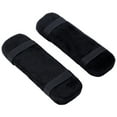 thumbnail image 3 of WRITWAA 1Pair Elastic Chair Armrest Cushion with Memory Sponge for Work Comfort, 3 of 6