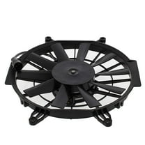 All Balls 70-1017 Cooling Fan