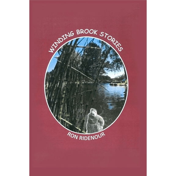 Winding Brook Stories, (Paperback)