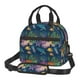 thumbnail image 1 of Disketp Undersea Animals Lonchera Térmica para Mujer y Hombre, Bolsa de Almuerzo Reutilizable e Impermeable para Trabajo, Viajes y Picnic, 1 of 6