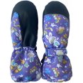 thumbnail image 1 of Gants de Ski pour Femmes -30°C Imperméables, 1 of 6