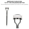 Cold Roller Headache head Scrub Back Washer for Shower Pore ucer for